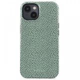 Burga Husa Dual Layer Mint Gelato iPhone 15