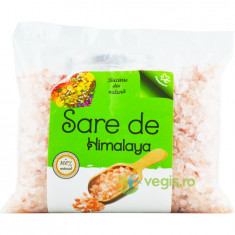 Sare Grunjoasa de Himalaya 300g