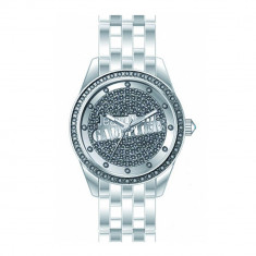 Ceas Unisex Minuit Silver foto