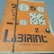 REVISTA REBUS LABIRINT DIN BARLAD FOARTE VECHI