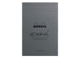 Bloc notes grafic A4+ (21 x 31,8 cm), 60 file, Rhodia PAScribe Maya