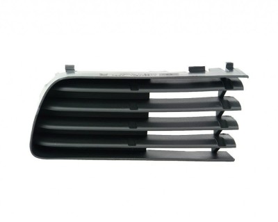 Grila bara fata Toyota Prius (Xw20), 10.2003-05.2009, Dreapta, Fata, 53112-47020 foto