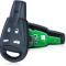 Cheie Auto Completa Programabila Compatibila Saab 9-3, 9-5 (2003&ndash;2011) &ndash; 4 butoane, 433MHz, cip ID46 &ndash; FCC LTQSAAM433TX