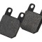 Set 2 Placute Frana Scuter Yamaha XT R 125cc