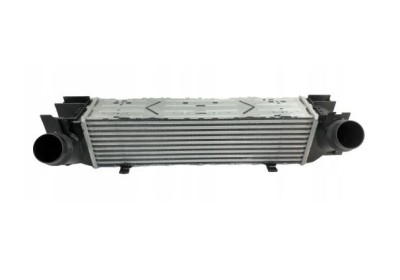 Intercooler BMW Seria 1 F20/F21, 10.2011-2019, motor 3.0 R6 T 225/235kw, benzina, cu/fara AC, aluminiu brazat/plastic, 495x133x98 mm, foto