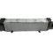 Intercooler BMW Seria 1 F20/F21, 10.2011-2019, motor 3.0 R6 T 225/235kw, benzina, cu/fara AC, aluminiu brazat/plastic, 495x133x98 mm,