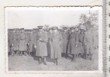 bnk foto Militari - anii 40 - ruptura in partea dreapta