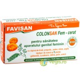 Colonsan Fem Cerat Cu Laptisor De Matca Bio (femei) 19g