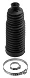 Burduf cauciuc directie Peugeot 406 Motor 1.6, 1.8, 1.8 16V, 1.8 Bifuel, 1.9 D, 1.9 TD, 2.0 16V, 2.0 16V HPi, 2.0 HDI 110, 2.0 HDI 90, 2.0 Turbo,