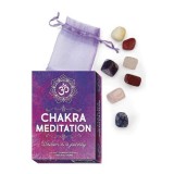 Cumpara ieftin Chakra Meditation Oracle