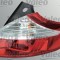 VALEO 043855 ORIGINAL PART Lampa spate