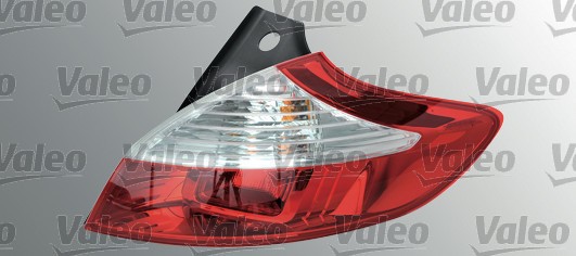 VALEO 043855 ORIGINAL PART Lampa spate