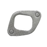 Garnitura evacuare Massey Ferguson, Landini cod OEM 36862143