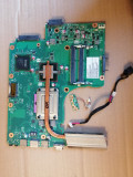 Placa de baza Toshiba Satellite C650 C650D V000225020 6050A2355301-MB-A05 (IB)