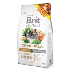 Brit Animals Chinchila Complete 300g