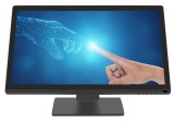 Monitor POS Touchscreen OptimX Pro MY21, 21.5 inch Wide, VGA, HDMI, USB, VESA NewTechnology Media