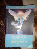 Mesaje de la ingerii tai / ce vor ingerii tai sa stie - Doreen Virtue 281 pagini