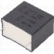 Condensator cu polipropilena, 5&micro;F, 900V DC - C4AUOBU4500M11J
