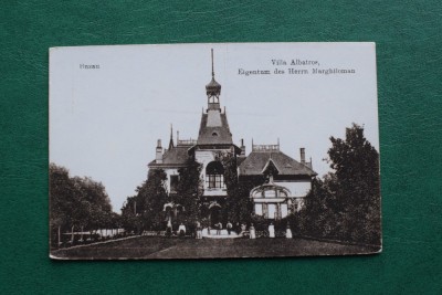 20ADE - Vedere - Carte postala - Buzau foto
