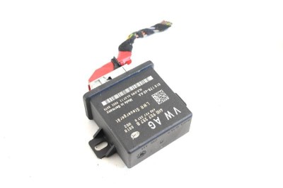 Modul de control far AUDI Q5 8R 2012 OEM: 4H0907357B 10014465 foto