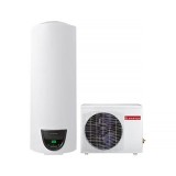 BOILER CU POMPA DE CALDURA ARISTON NUOS SPLIT INVERTER WIFI 270 3069757