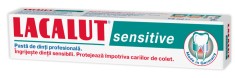 LACALUT SENSITIVE PASTA DINTI 75ML foto
