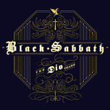 Black Sabbath The Dio Years (cd), Rock