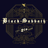 Black Sabbath The Dio Years (cd)