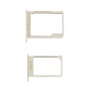 Suport SiM Samsung Galaxy A3 (2014) A300, A5 (2014), A7 (2015), Gold, SET