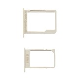 Suport SiM Samsung Galaxy A3 (2014) A300, A5 (2014), A7 (2015), Gold, SET