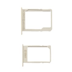 Suport SiM Samsung Galaxy A3 (2014) A300, A5 (2014), A7 (2015), Gold, SET