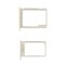 Suport SiM Samsung Galaxy A3 (2014) A300, A5 (2014), A7 (2015), Gold, SET