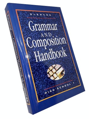 Glencoe Grammar and Composition Handbook foto
