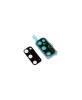 Geam Camera Samsung Galaxy S20 G980 Albastru Original