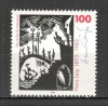 Germania.1993 100 ani nastere H.Leip-scriitor si grafician MG.820, Nestampilat