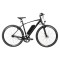 Bicicleta Electrica 28173 V-brake - 28 Inch, XL, Negru Ultimate FactoryBikes