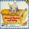 Peanut Butter and Jelly: A Play Rhyme
