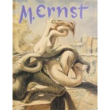 Hommage &agrave; Max Ernst, 1971