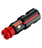 Mufa bricheta auto tata terminal cu surub 16A 12/24VDC PRO CAR 67724010