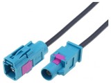 Prelungitor antenă Fakra 6m, 4Carmedia