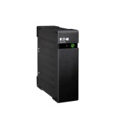 UPS Second Hand Eaton Ellipse ECO EL500DIN, 500VA/300W, Baterii Noi