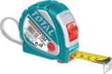 Ruleta 5m x 19mm - buton 3 functii