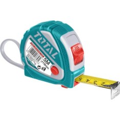 Ruleta 5m x 19mm - buton 3 functii