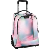Troler Spirit CITY HAZY pink blue, 48x35x22 cm