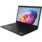 Laptop Refurbished LENOVO ThinkPad T14 Gen 1, Intel Core i5-10210U 1.60 - 4.20GHz, 16GB DDR4, 256GB SSD, 14 Inch Full HD, Webcam, Tastatura US + Windo