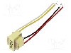 Conector, Neutrik, NTE1