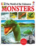 The World of the Unknown: Monsters | Carey Miller, Usborne Publishing Ltd