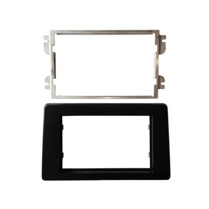 Rama 2din Connects2 CT23RT19 pentru Opel Movano Renault Master 2020- CarStore Technology