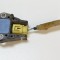 Senzor de impact dreapta față SUBARU OUTBACK BL, BP 2009 OEM: 98231AG020 2354988