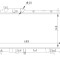 NRF 59116 Radiator, racire motor